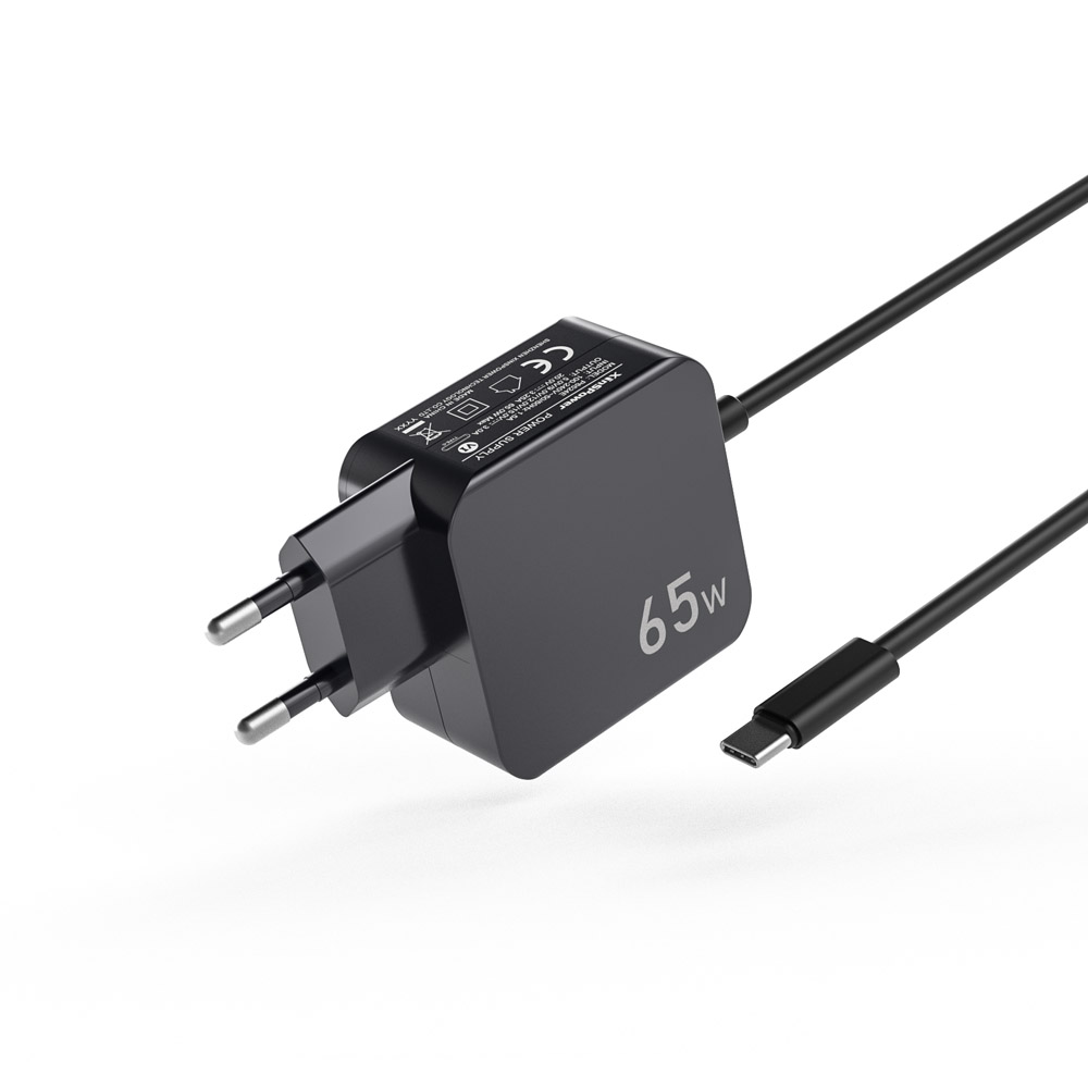 65W Laptop PD Charger